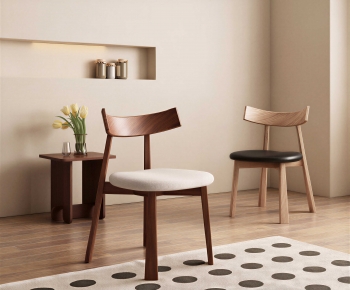 Modern Dining Chair-ID:300599102