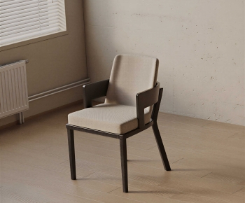 Modern Lounge Chair-ID:981611971