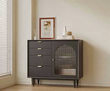 French Style Sideboard-ID:498627901