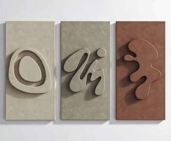 Modern Wall Decoration-ID:737800688