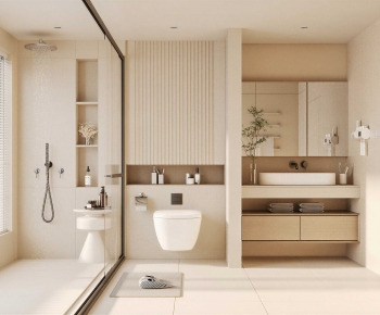 Modern TOILET-ID:904716971