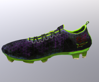 Modern Shoes-ID:288583041