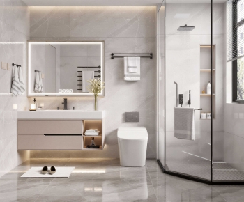 Modern TOILET-ID:397267105