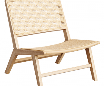 Modern Lounge Chair-ID:460604912