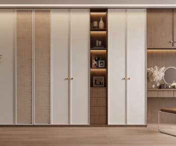 Wabi-sabi Style The Wardrobe-ID:904928924