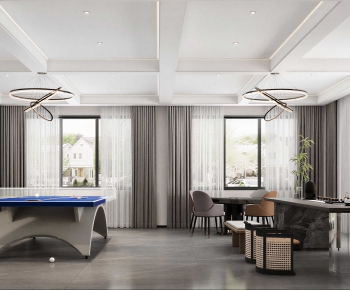 Modern Rest And Entertainment-ID:695889037