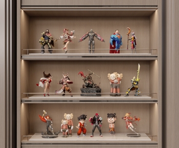 Modern Garage Kit-ID:961915022