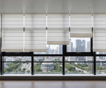 Modern Venetian Blinds-ID:597856047