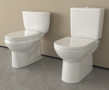 Modern Toilet-ID:348790881