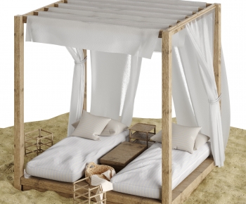 Modern Pavilion-ID:210679056