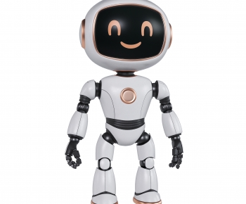 Modern Robot-ID:914011064