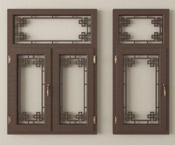 New Chinese Style Window-ID:316266066