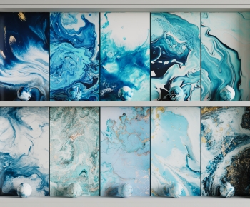 Modern Panels-ID:734996088