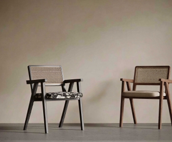 French Style Lounge Chair-ID:101850019