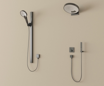 Modern Faucet/Shower-ID:450416095