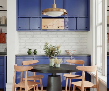 Modern Dining Room-ID:187845958