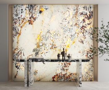 Modern TV Wall-ID:716981894