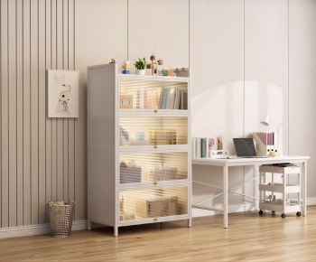 Modern Bookshelf-ID:361303095