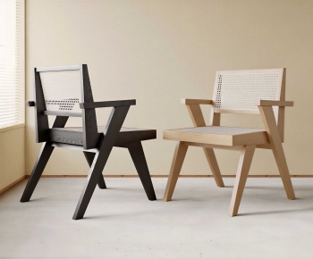 Modern Dining Chair-ID:110018011