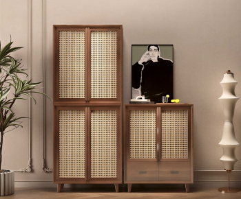 Modern Side Cabinet-ID:477768902