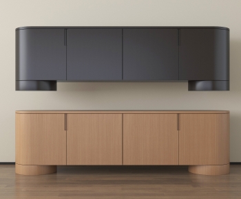 Modern TV Cabinet-ID:173491002