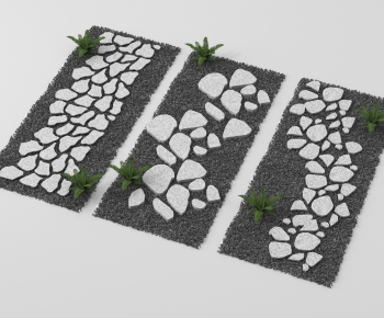 New Chinese Style Garden-ID:752000091