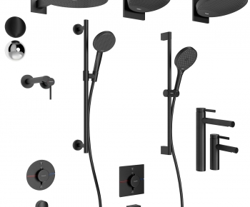 Modern Faucet/Shower-ID:391113045