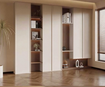 Modern Bookcase-ID:161231049