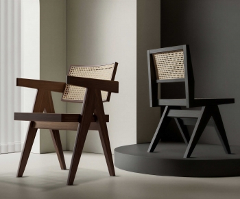 Modern Dining Chair-ID:744950061