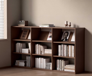Modern Bookcase-ID:981909995
