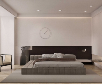 Modern Bedroom-ID:314663896