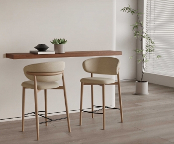 Modern Bar Chair-ID:423929765