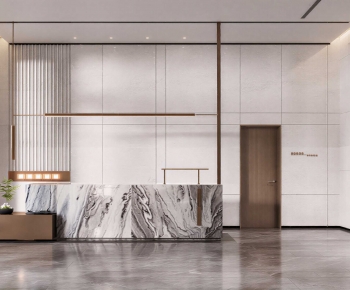 Modern Reception Hall-ID:352895029