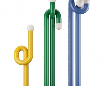 Modern Floor Lamp-ID:614067081