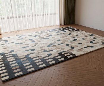 Modern The Carpet-ID:116913088