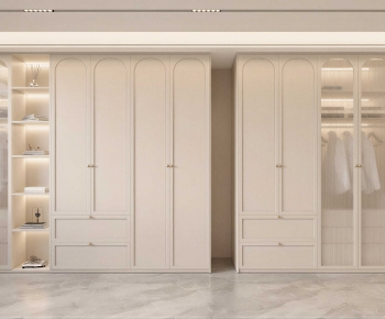 Modern The Wardrobe-ID:264519938