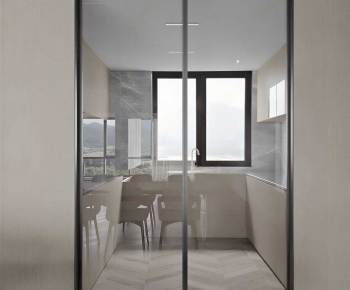 Modern The Kitchen-ID:426990037