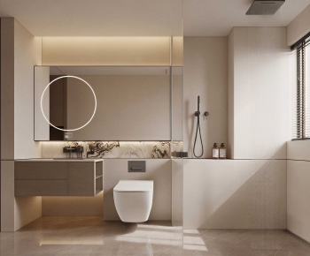 Modern TOILET-ID:255136978