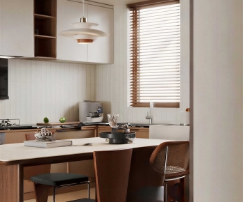 Modern Dining Room-ID:459688907