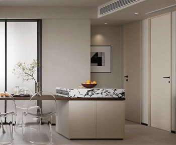 Modern Dining Room-ID:393569513