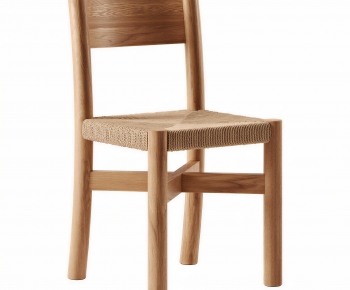 Modern Dining Chair-ID:283312088