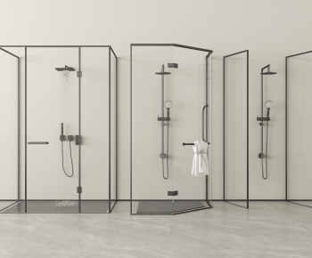 Modern Bathroom-ID:105919889