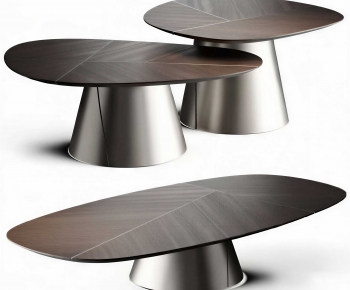 Modern Coffee Table-ID:410233027