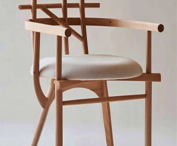 Modern Lounge Chair-ID:243190054