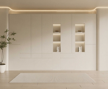Modern Bookcase-ID:839775091