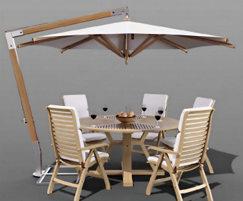 Modern Outdoor Tables And Chairs-ID:639695881