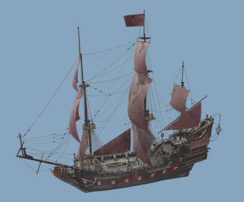 Modern Ship-ID:333842045