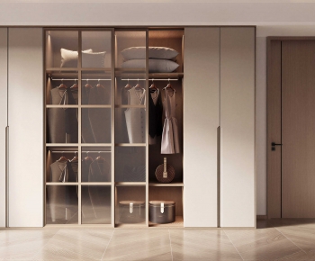 Modern The Wardrobe-ID:669847978