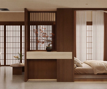 New Chinese Style Residential Hostel-ID:184334042