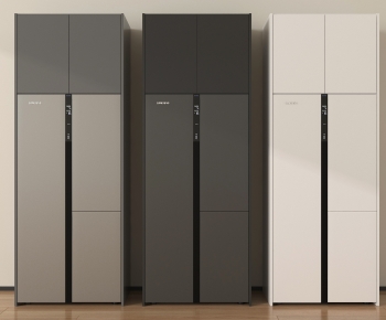 Modern Home Appliance Refrigerator-ID:373188023